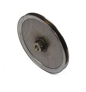 Remskiva Snow Blizzard, Snow Flake, Snow King 1812-1854-01