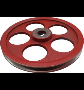 Remskiva, Snow Crystal, ST3256, AS62, 1811-2556-01