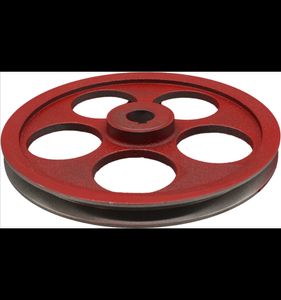 Remskiva Snow Cube, Snow Rise, ST3256P 1811-2464-01