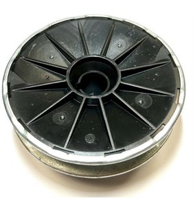 Remskiva Snow Flake, Snow Power, 1812-2507-01