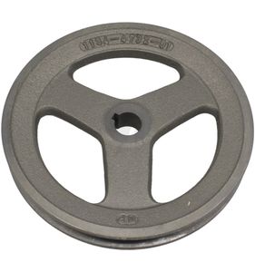 Remskiva Villa 107M, 1134-4732-01