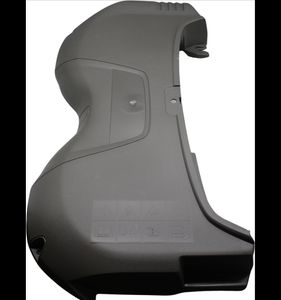 Remskydd klippaggregat 337060024/0