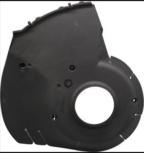 Remskydd Turbo 47 Combi, 322060199/1