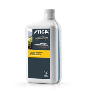 Rengöringsmedel Bil/Båt 1500-9028-01