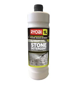 Ryobi rengöringsmedel högtryckstvätt för sten, RAC731