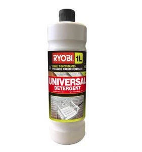 Ryobi rengöringsmedel högtryckstvätt universal, RAC733