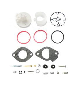 Renoveringskit förgasare Briggs & Stratton Nikki 796184