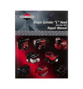 Reparationshandbok 270962