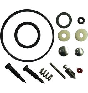 Reparationssats Briggs & Stratton förgasare 494349
