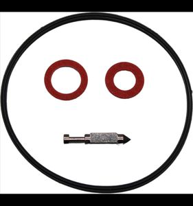 Reparationssats förgasare SA45, SA55, m.fl. 118550389/0    