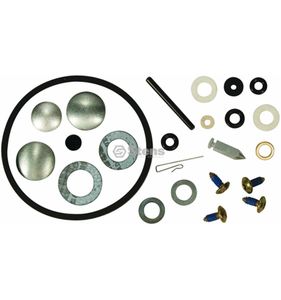 Reparationssats förgasare Tecumseh 632760