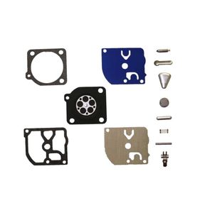 Reparationssats förgasare Zama C1Q, RB-38