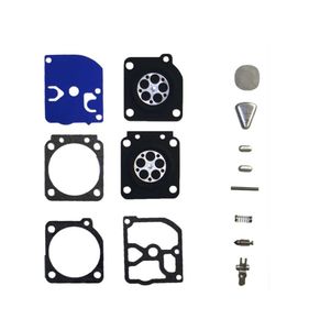 Reparationssats förgasare Zama C1Q, RB-69, 5310045-53