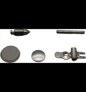 Rep.sats förgasare SP386, SP426, 118804524/0