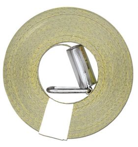 Reservmåttband 15m utan krok spencer 965bm