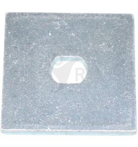Retaining plate 5131035662