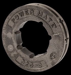 Ringdrev 0,325" 8T, Husqvarna 535FBX, Jonsered 2054, 2055, 5053036-72