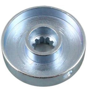 Ringmutter övre, 118806461/0