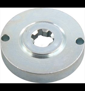 Ringmutter övre, SB35, SB40, SB43, SB435 m.fl.  3641640