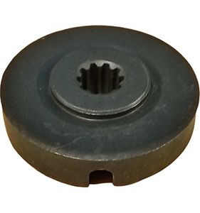 Ringmutter övre SB27, SB29J, 6980338