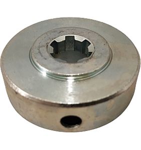 Ringmutter övre SB33, SB28, SB44, 123250002/0