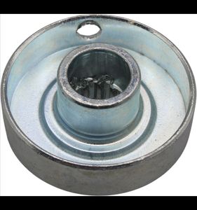 Ringmutter Övre, SBC 242, SBC 252, 118804043/0