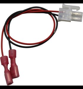 Robomow batteriadapater