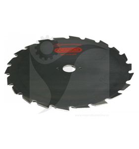 Röjsågsklinga 225mm x 20mm, 25096-20