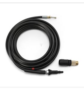 Rörrensnings Kit 10 M 1500-9018-01