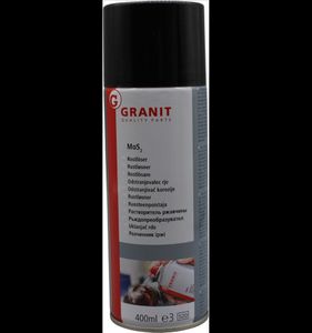 Rostlösare, 400ml