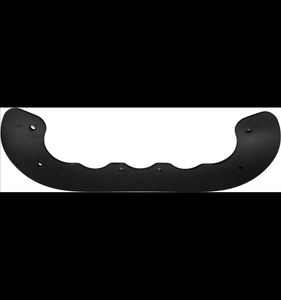 Rotorblad gummi CCR6053, Quickclear CCR2450 161-2170