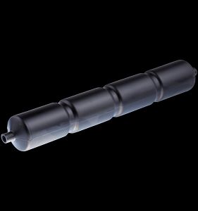 Rulle cylinderklippare Diamant 40, Klippo Free, 2956569-01