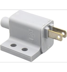 Säkerhetsbrytare Husqvarna 5321044-45, Toro 65-7410, MTD 725-3167