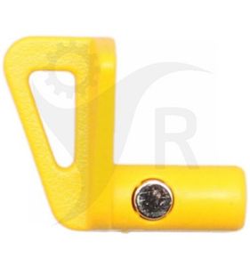 Säkerhetsnyckel 381100700/0