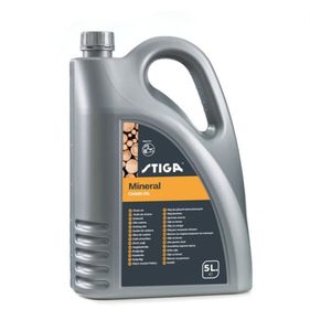 Sågkedjeolja 5L, Mineral, 1111-9229-01