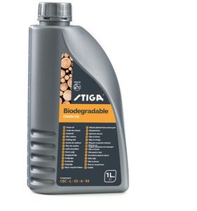 Sågkedjeolja BIO 1L 1111-9276-01