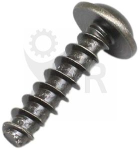 Screw 9838-8822-19