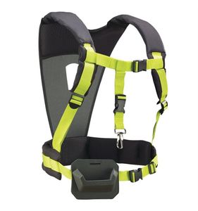 Sele till teleskopisk häcksax och grensåg, OPT1845, RAC805