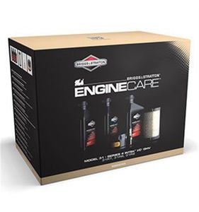 Servicekit åkgräsklippare Intek, OHV, 17,5hk