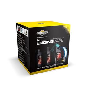 Servicesats åkgräsklippare Vanguard V-Twin 14-20hk