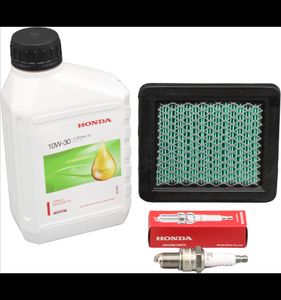 Servicesats GCV135, GCV160, GCV190 06211-ZL8-010