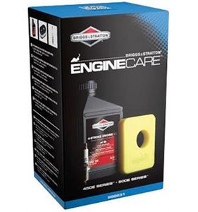 Servicesats gräsklippare 450E, 550E