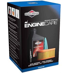 Servicesats gräsklippare Intek 800, 850, 855, 875 m.fl. 