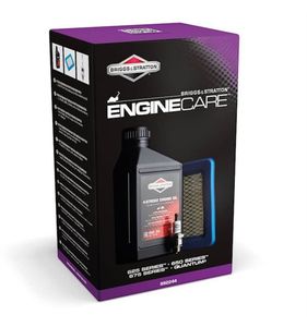 Servicesats gräsklippare Quantum 625, 650, 675