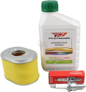 Servicesats GX140, GX160, GX200, 06211-ZE1-000-PRO