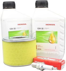 Servicesats GX240, GX270, 06211-ZE2-000