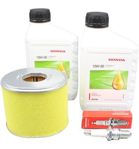 Servicesats GX340, GX390, 06211-ZE3-000