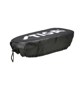 Stiga Sittöverdrag High Snowracer Curve, Svart