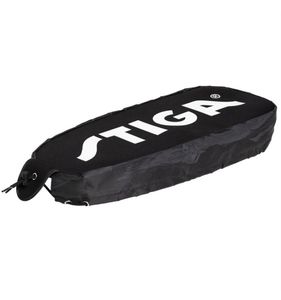 Stiga Sittöverdrag Snowracer King Size, Svart