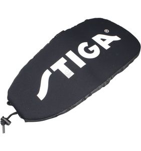 Stiga Sittöverdrag Snowracer Iconic, Svart